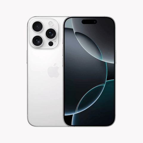 Apple iPhone 16 Pro Max - Tech Tiger