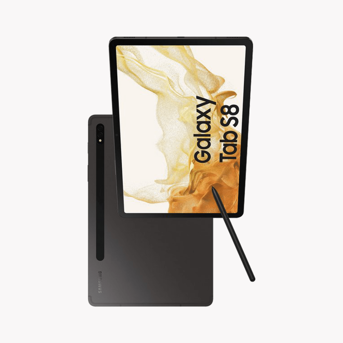 Refurbished Samsung Galaxy Tab S8 | Tech Tiger