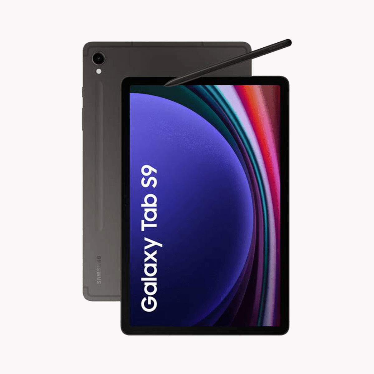 Refurbished Samsung Galaxy Tab S9 5G | Tech Tiger