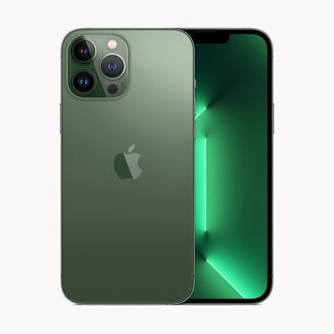 Apple iPhone 13 Pro Max - Tech Tiger
