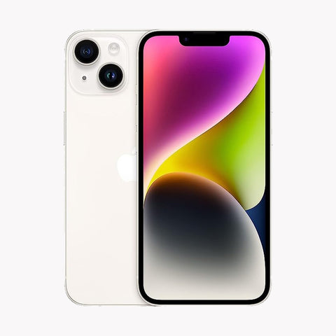 Apple iPhone 14 Plus - Tech Tiger
