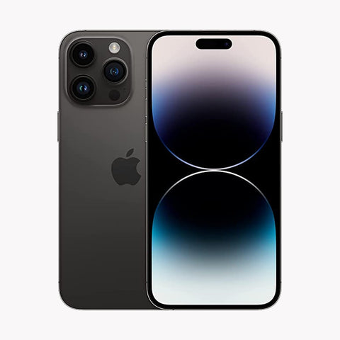 Apple iPhone 14 Pro - Tech Tiger
