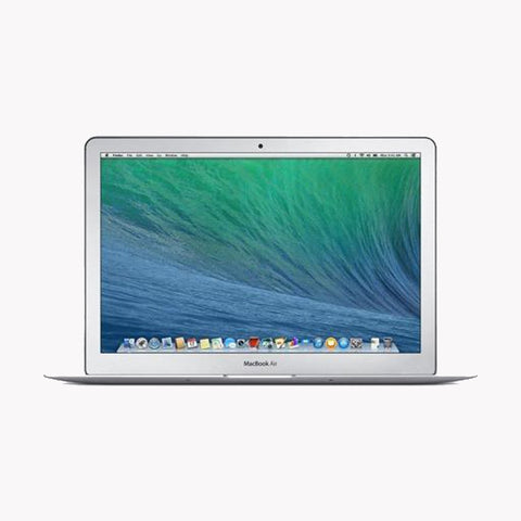 Apple MacBook Air 13" (Early-2014) Core i5 1.4GHz, 128GB, 4GB - Tech Tiger