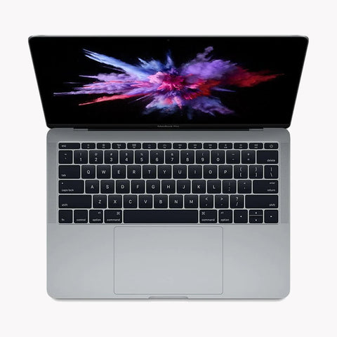 Apple MacBook Pro (Mid-2020, 13-inch, i5 1.4GHz, 8GB) - Tech Tiger