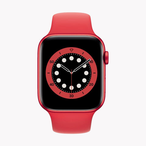 Apple Watch Series 6 GPS - Tech Tiger