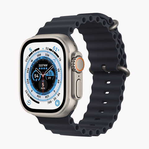 Apple Watch Ultra GPS + Cellular - Tech Tiger