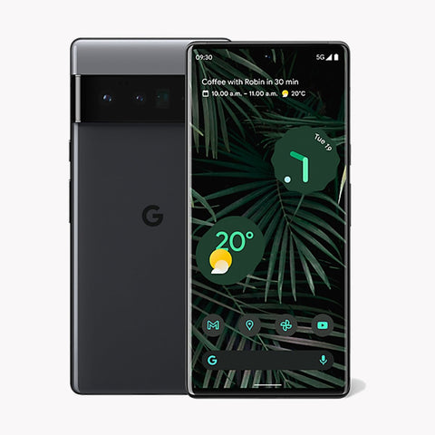 Google Pixel 6 Pro - Tech Tiger