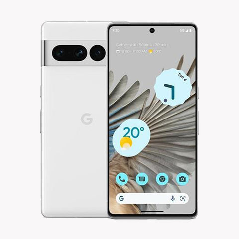 Google Pixel 7 Pro - Tech Tiger