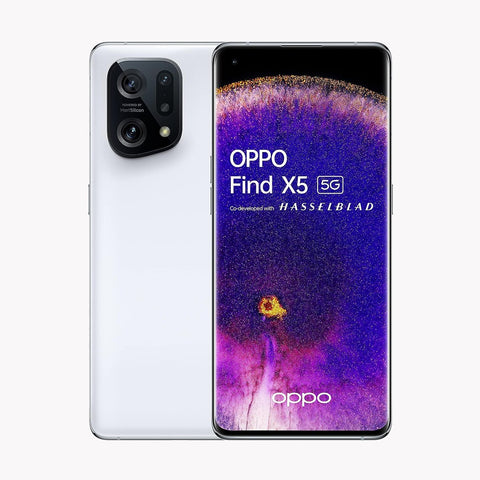 Oppo Find X5 - Tech Tiger