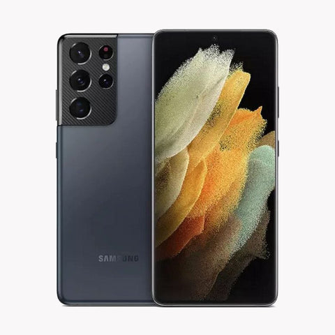 Samsung Galaxy S21 Ultra 5G - Tech Tiger
