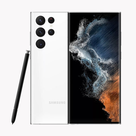 Samsung Galaxy S22 Ultra 5G - Tech Tiger