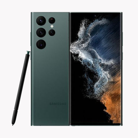 Samsung Galaxy S22 Ultra 5G - Tech Tiger