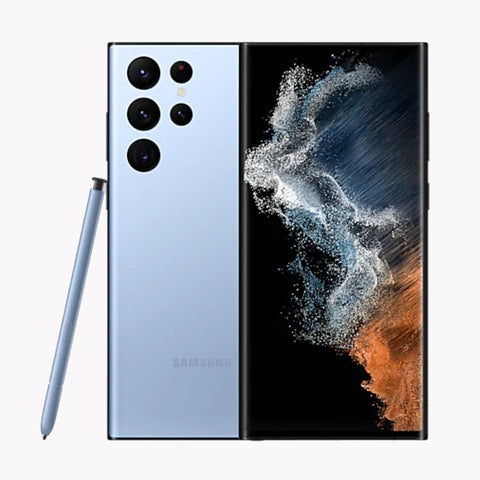Samsung Galaxy S22 Ultra 5G - Tech Tiger