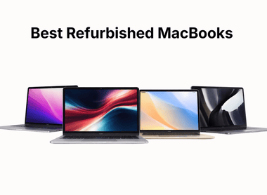 Best Refurbished MacBooks for 2026