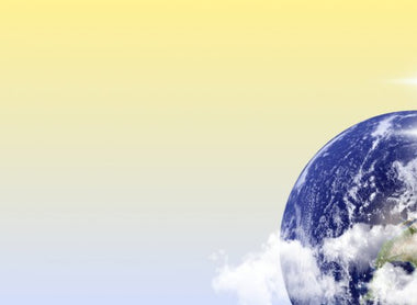 Happy Earth Day: How Can I Make a Difference?