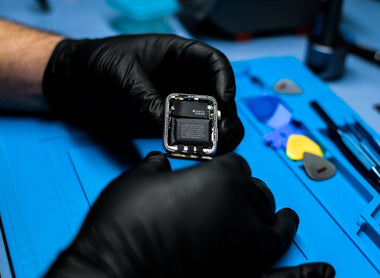 Here’s Everything You Need to Know About Apple’s Right to Repair