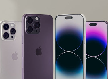 How To Transfer Data From Your iPhone