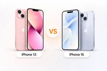 iPhone 13 vs iPhone 15: What’s Changed and Which Is Better Value? - Tech Tiger