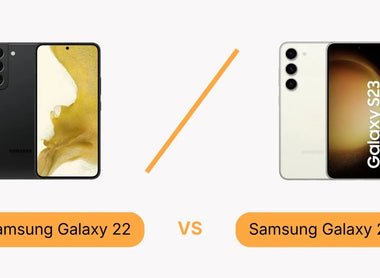 Samsung S22 Ultra vs S23 Ultra: Is the Upgrade Worth It?