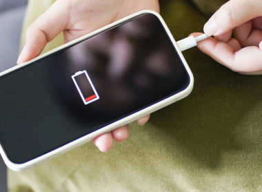 The iPhone Battery: Essential Tips for Charging and Prolonging Your Battery Life.