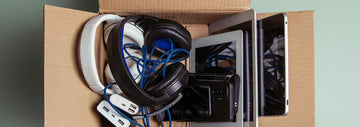 What is E-Waste and Why is it a Problem? - Tech Tiger
