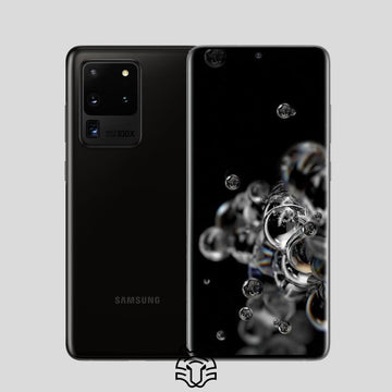 All refurbished Samsung Galaxy S20 Ultra - Tech Tiger