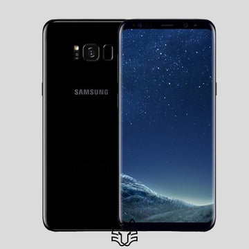 All refurbished Samsung Galaxy S8 - Tech Tiger