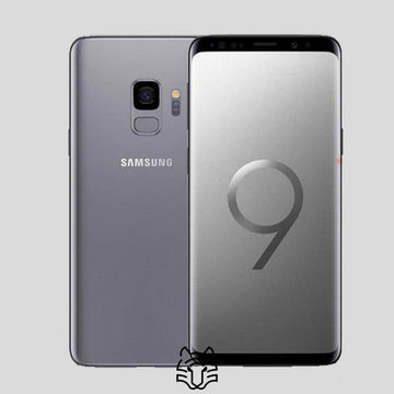 All Refurbished Samsung Galaxy S9 - Tech Tiger