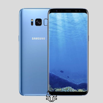 All Second hand Samsung Galaxy S8 Plus - Tech Tiger