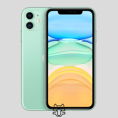 Buy Refurbished iPhone 11 Online - Tech Tiger