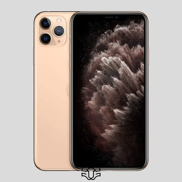 Buy Refurbished iPhone 11 Pro Online - Tech Tiger