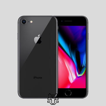 Buy Refurbished iPhone 8 Online - Tech Tiger