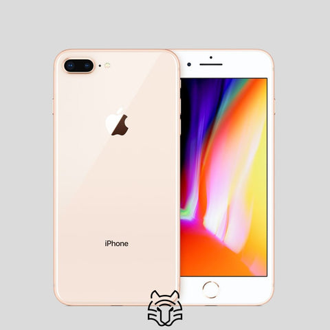 Buy Refurbished iPhone 8 Plus Online - Tech Tiger