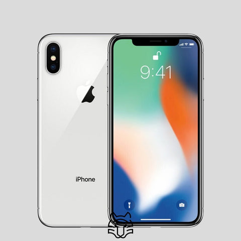 Buy Refurbished iPhone X Online - Tech Tiger