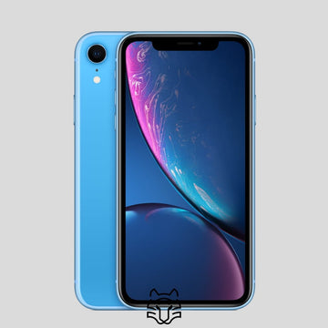 Buy Refurbished iPhone XR Online - Tech Tiger