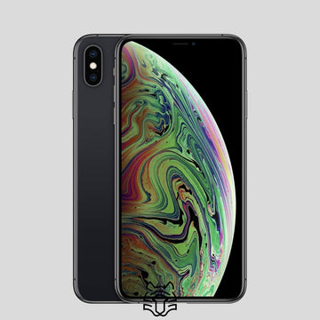 Buy Refurbished iPhone XS Online - Tech Tiger