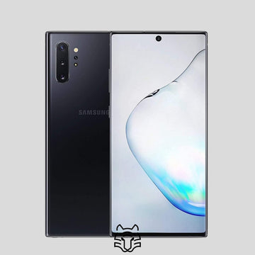 Buy Refurbished Samsung Galaxy Note 10 Plus Online - Tech Tiger