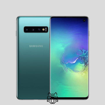Buy Refurbished Samsung Galaxy S10 Online - Tech Tiger