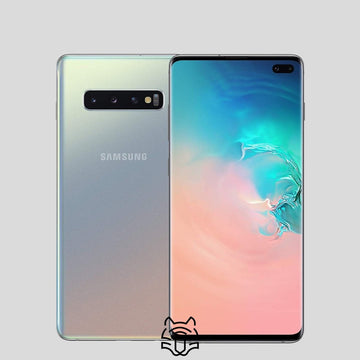 Buy Refurbished Samsung Galaxy S10 Plus Online - Tech Tiger