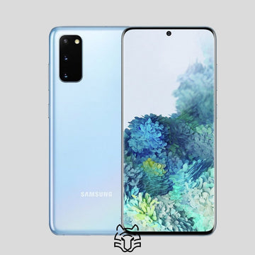 Buy Refurbished Samsung Galaxy S20 Online - Tech Tiger