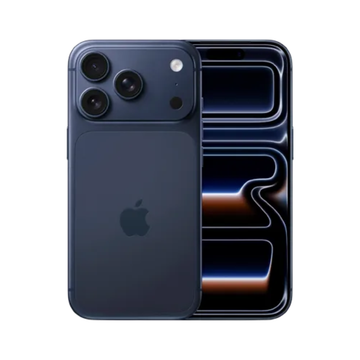 Apple iPhone 17 Pro