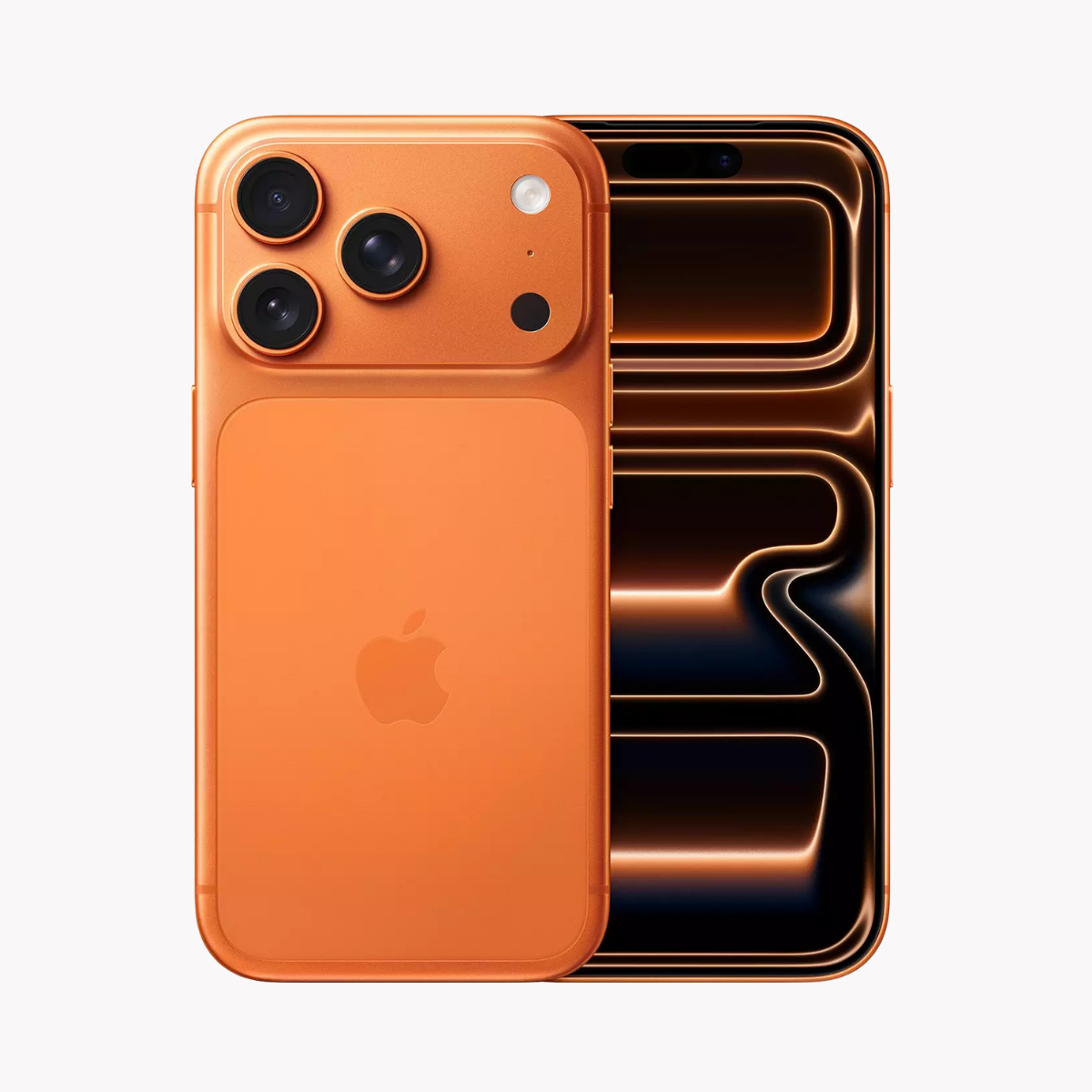 Apple iPhone 17 Pro
