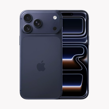 Apple iPhone 17 Pro Max eSIM