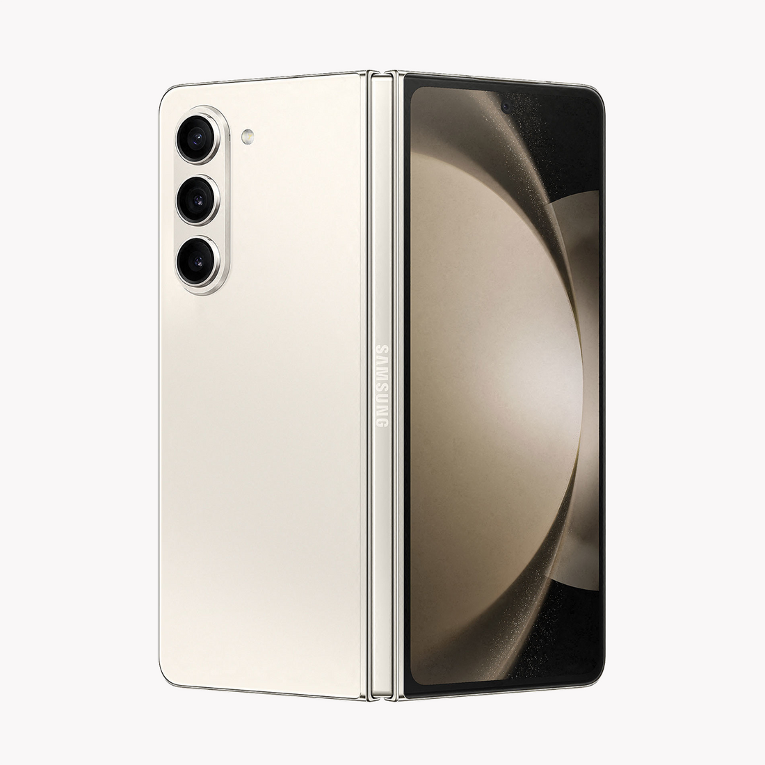 Samsung Galaxy Z Fold5 - Tech Tiger