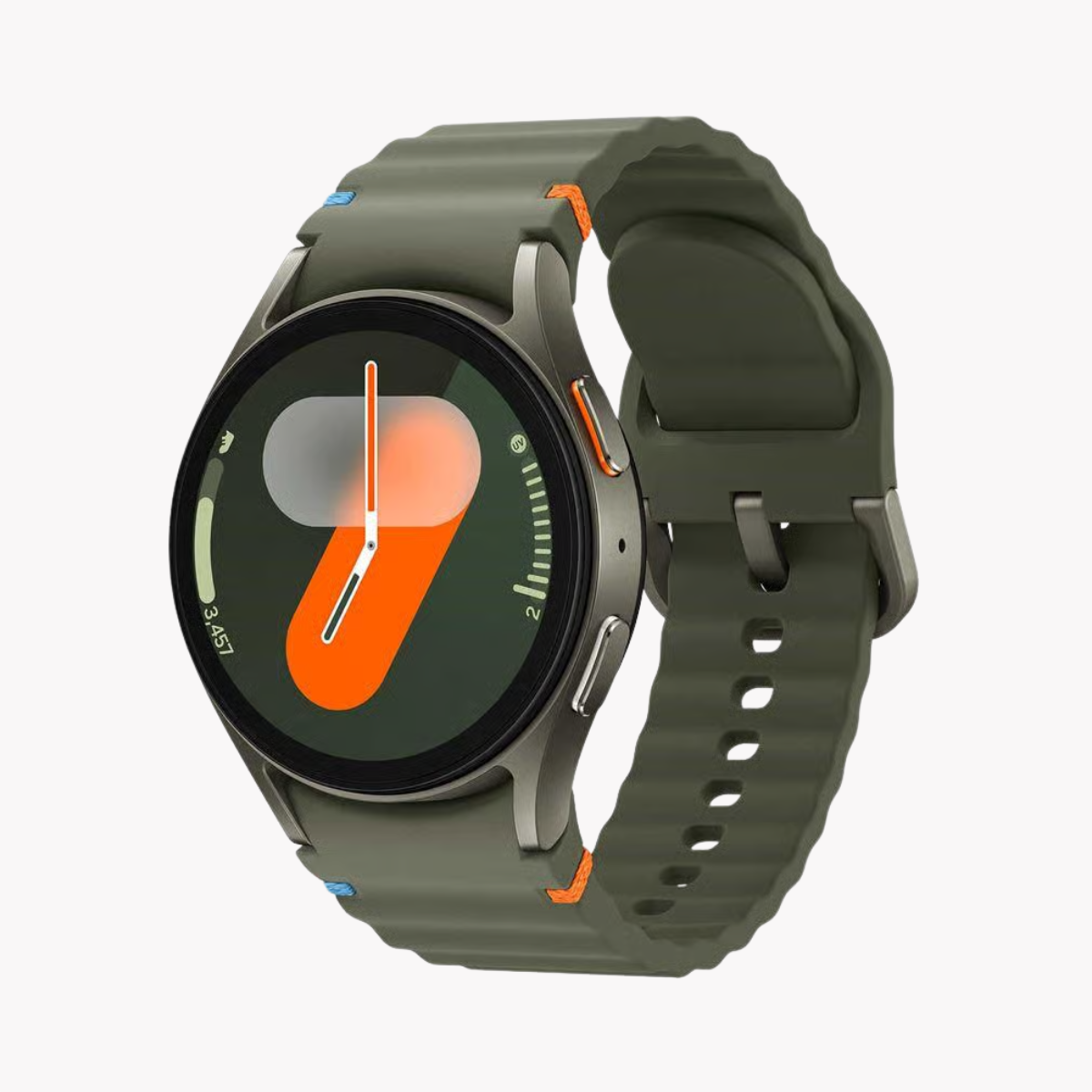 Samsung Galaxy Watch7 GPS