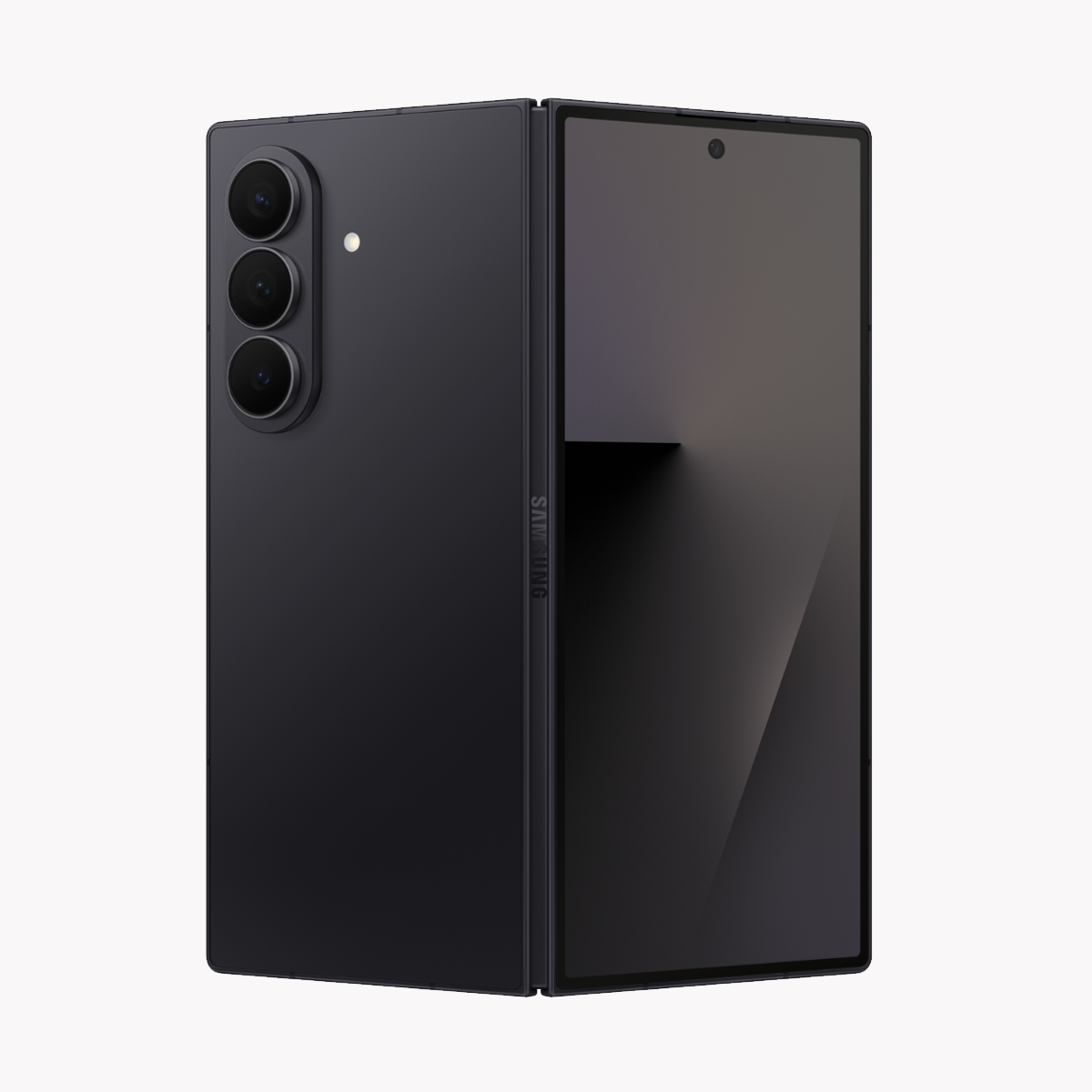 Samsung Galaxy Z Fold7