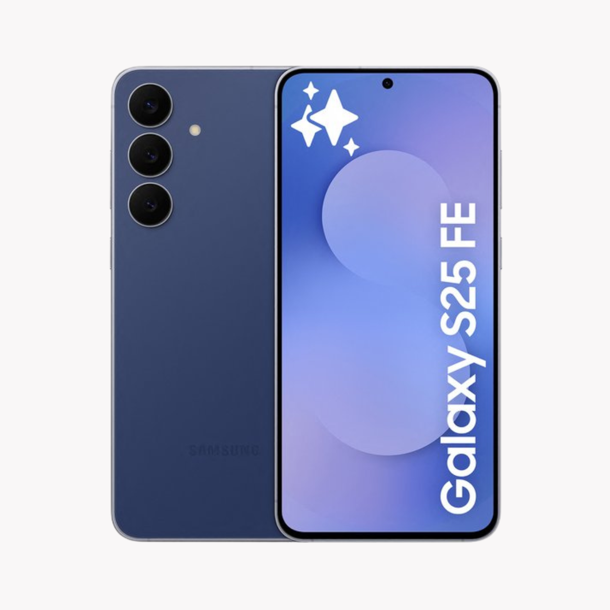 Samsung Galaxy S25 FE