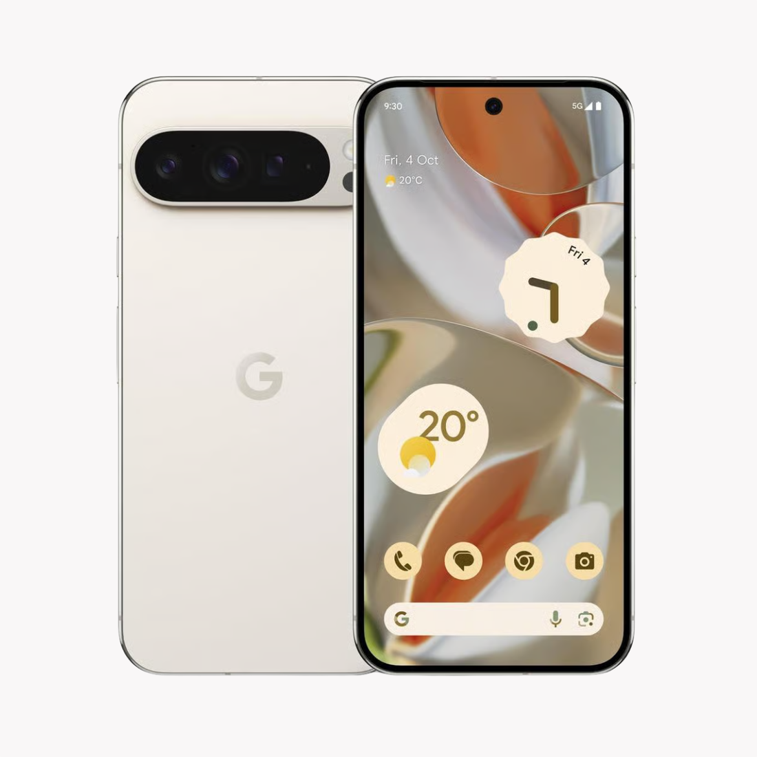 Google Pixel 9 Pro
