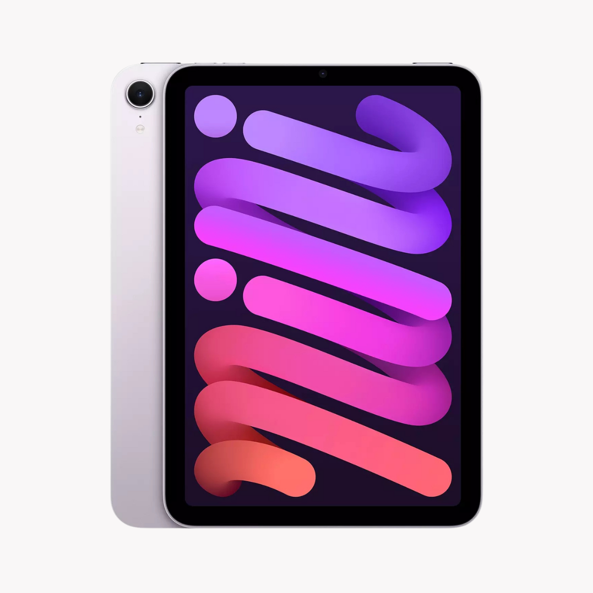 Apple iPad Mini 7th Gen (2024) WIFI