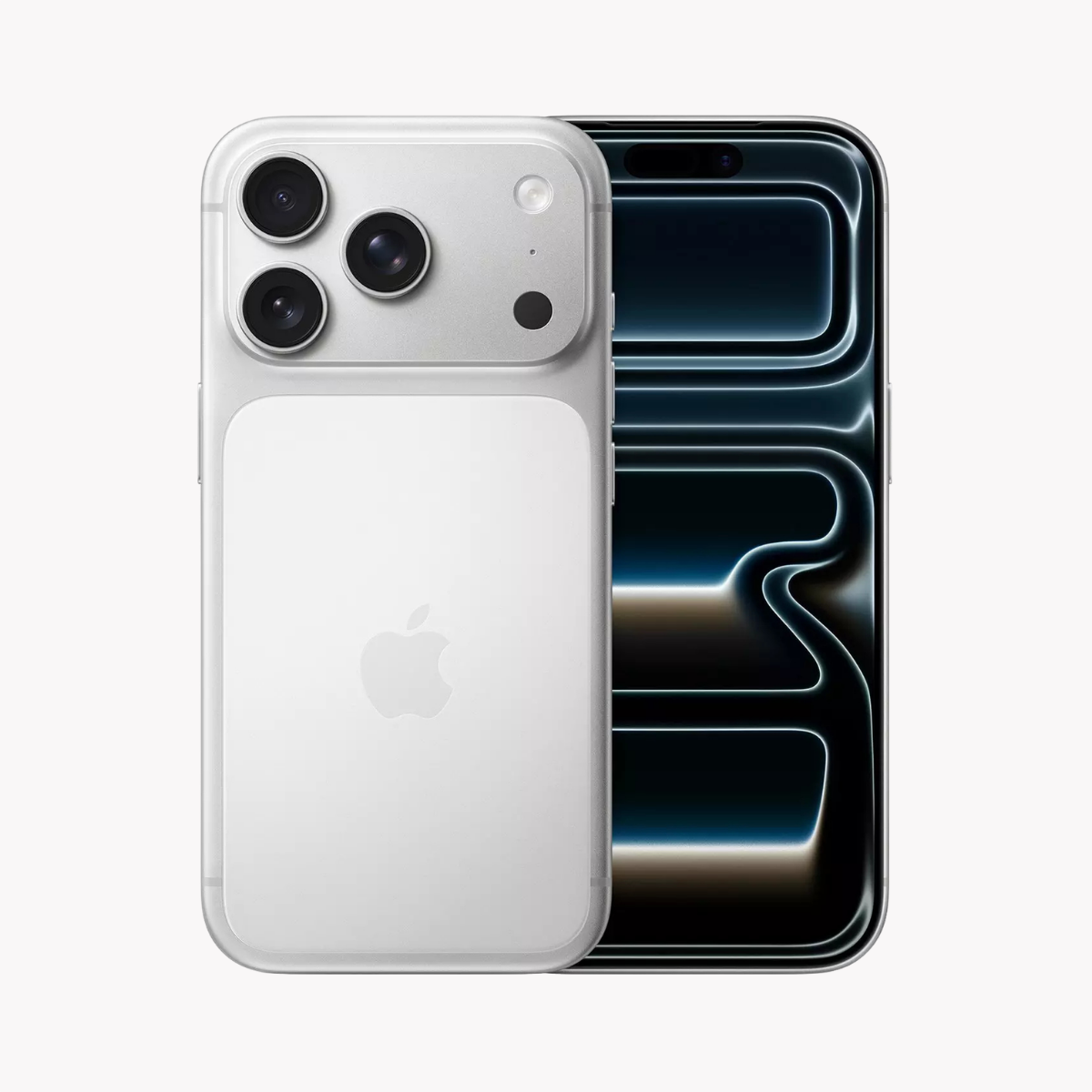 Apple iPhone 17 Pro